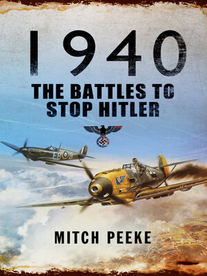 cover image of 1940